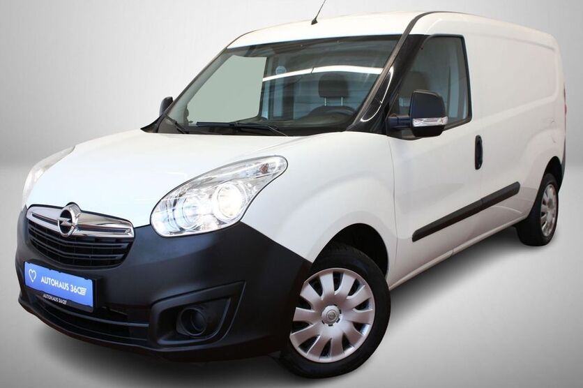 Opel Combo 105.000 km 7.990 € Rostock 18055