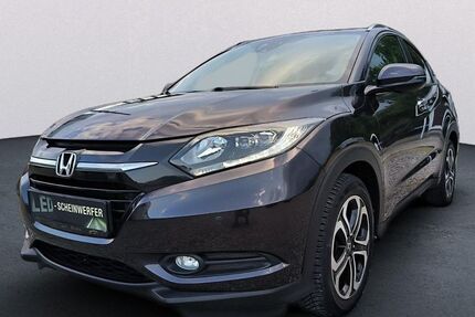 Honda HR-V 124.989 km 16.599 &euro; Rostock 18069