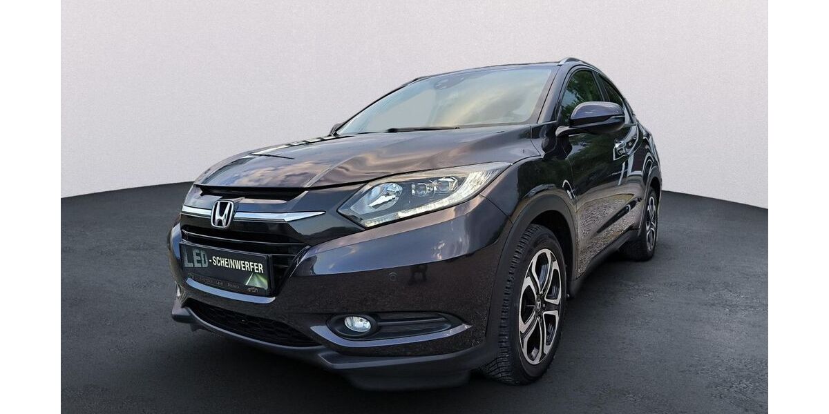 Honda HR-V 124.989 km 16.599 &euro; Rostock 18069
