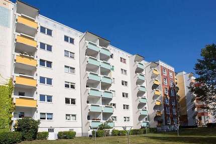 Wohnung zum Mieten in Rostock 205 € 27.36 m²