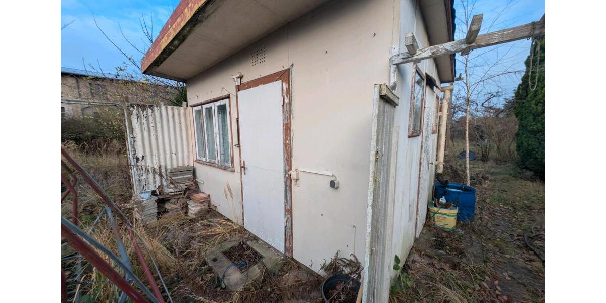 Grundstück Schwaan - 2.300&euro; | Angebot:24149260