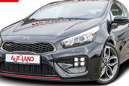 Kia ceed / Ceed 109.707 km 14.990 &euro; Rostock 18146