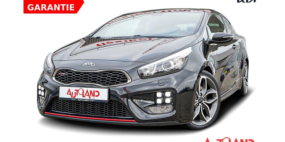 Kia ceed / Ceed 109.707 km 14.990 &euro; Rostock 18146