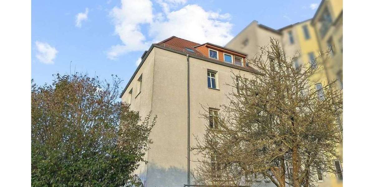 Etagenwohnung Rostock Hansaviertel - 3 Zimmer, 62 m&sup2;, 149.000&euro; | Angebot:25349563