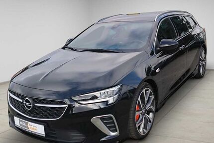 Opel Insignia 119.400 km 24.990 &euro; Rostock 18146