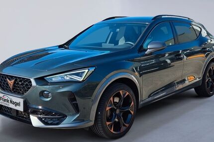 Cupra Formentor 48.900 km 29.490 &euro; Rostock 18106