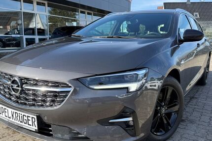 Opel Insignia 45.615 km 24.990 &euro; Rostock 18069