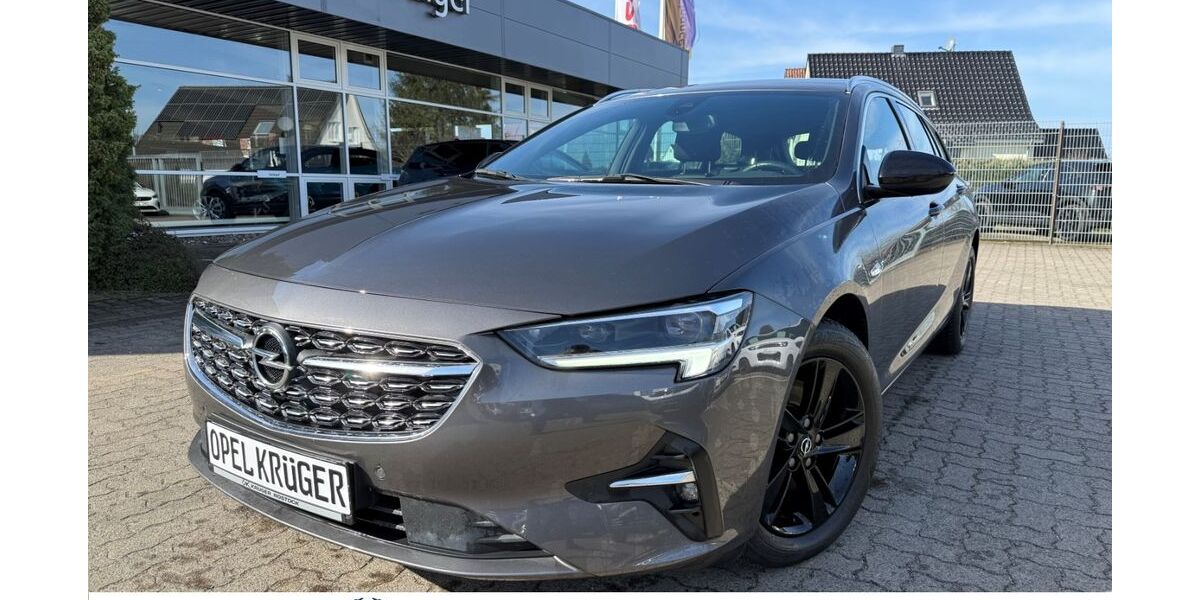 Opel Insignia 45.615 km 24.990 &euro; Rostock 18069
