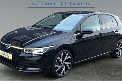 VW Golf 47.842 km 22.990 &euro; Rostock 18107