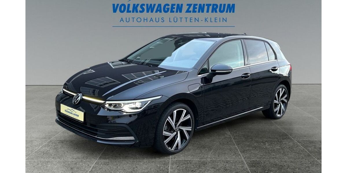 VW Golf 47.842 km 22.990 &euro; Rostock 18107