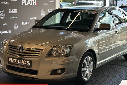 Toyota Avensis 187.154 km 5.990 € Rostock 18059