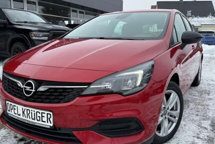 Opel Astra 39.468 km 13.400 &euro; Rostock 18069