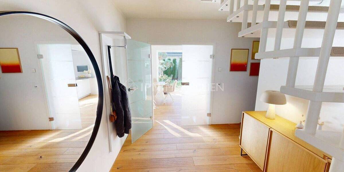 Einfamilienhaus Rövershagen - 4 Zimmer, 130 m&sup2;, 610.000&euro; | Angebot:26826938