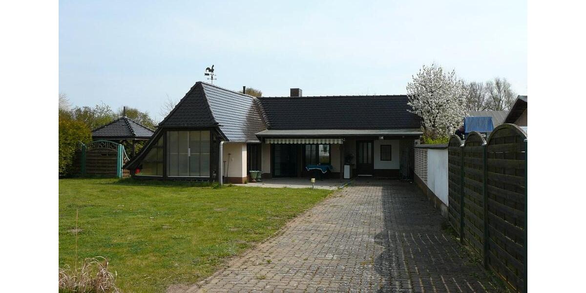 Bungalow Schwaan - 6.5 Zimmer, 250 m&sup2;, 440.000&euro; | Angebot:26222292