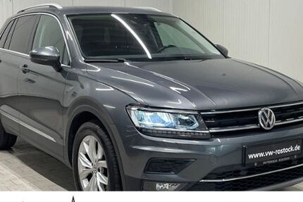 VW Tiguan 99.300 km 22.400 &euro; Rostock 18146