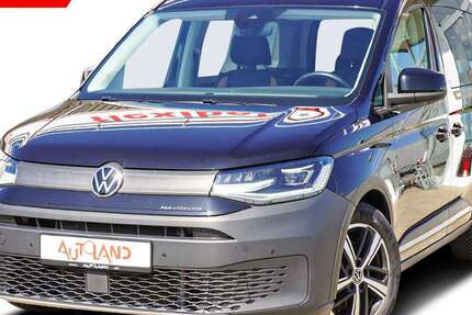 VW Caddy 51.618 km 27.950 &euro; Rostock 18146