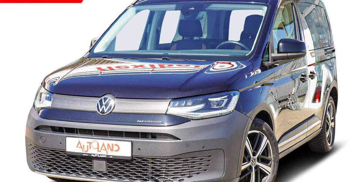 VW Caddy 51.618 km 27.950 &euro; Rostock 18146