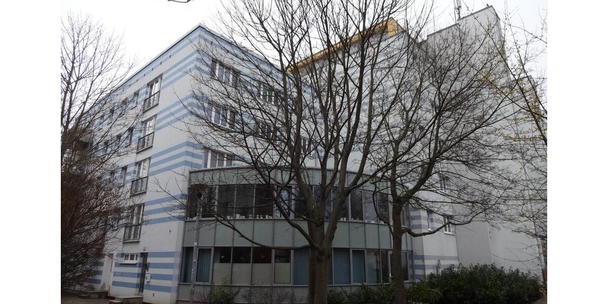 Etagenwohnung Lambrechtshagen - 1 Zimmer, 27 m&sup2;, 260&euro; | Angebot:25936120