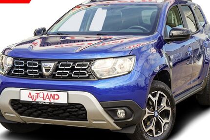 Dacia Duster 82.966 km 16.990 &euro; Rostock 18146