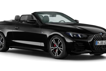 BMW 430 5.000 km 72.900 &euro; Rostock 18146