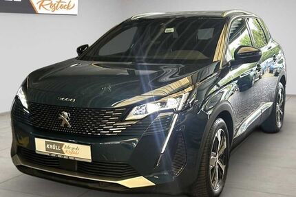 Peugeot 3008 19.990 km 26.990 &euro; Rostock 18146