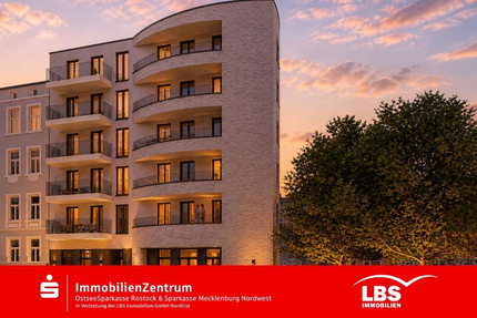 Wohnung Rostock Hansaviertel - 4 Zimmer, 90 m&sup2;, 495.000&euro; | Angebot:25341265