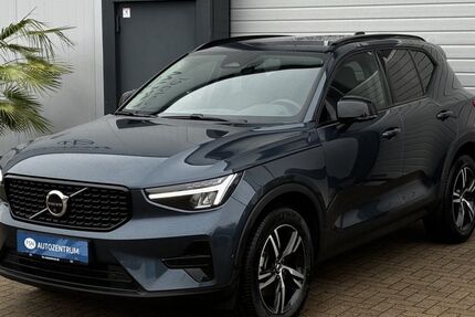Volvo XC40 18.109 km 36.990 &euro; Rostock 18146
