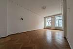 Etagenwohnung Rostock Stadtmitte - 3 Zimmer, 104 m&sup2;, 830&euro; | Angebot:25689030