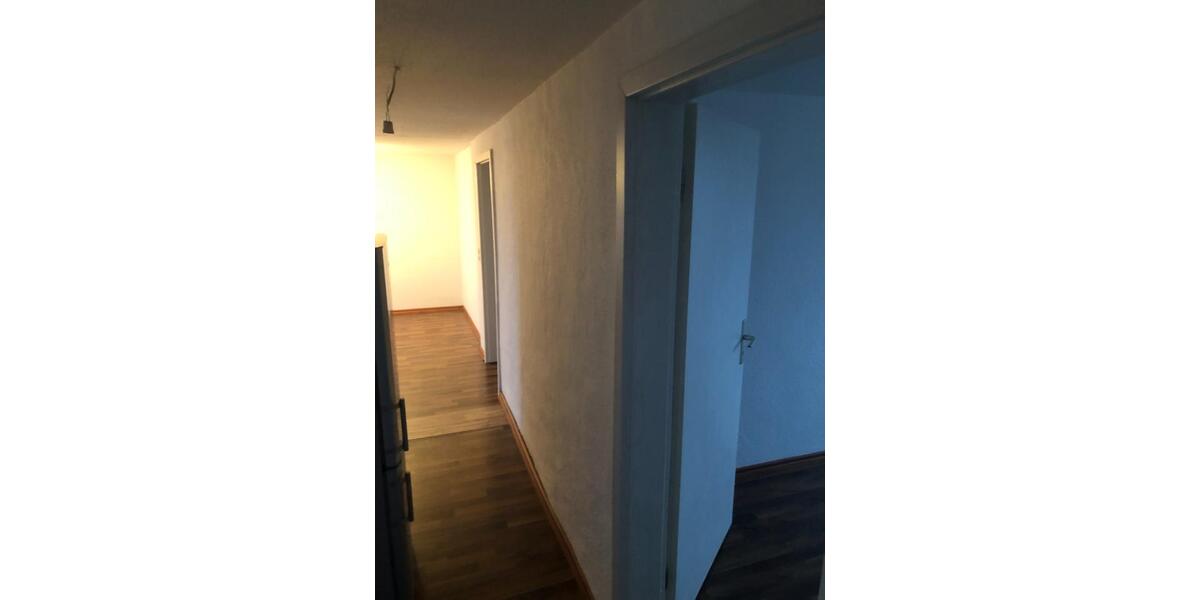 Etagenwohnung Elmenhorst/Lichtenhagen Lichtenhagen - 2.5 Zimmer, 60 m&sup2;, 520&euro; | Angebot:24589602