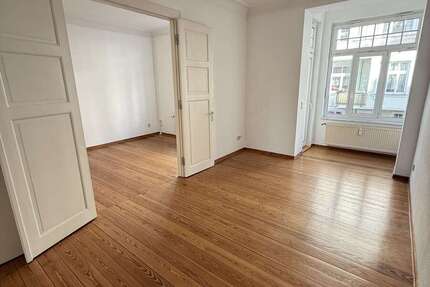 Wohnung Rostock Hansaviertel - 3 Zimmer, 71 m&sup2;, 1.030&euro; | Angebot:25992408