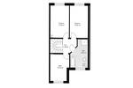 Reihenmittelhaus Rostock Brinckmansdorf - 5 Zimmer, 130 m&sup2;, 525.000&euro; | Angebot:26624695