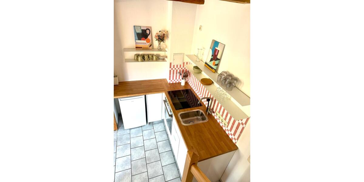 Ferienimmobilie Bad Doberan - 60&euro; | Angebot:25923364