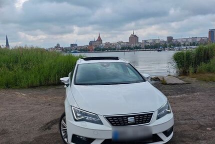 Seat Leon 110.000 km 11.989 € Rostock 18147