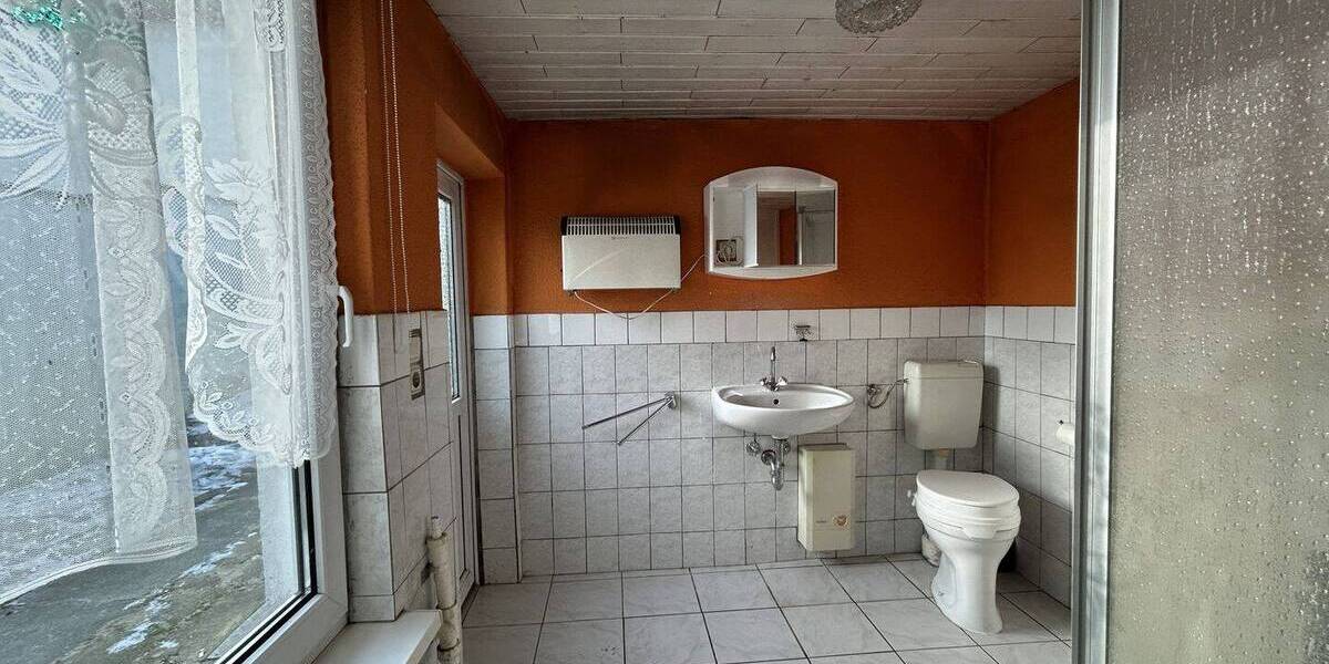 Reihenmittelhaus Schwaan - 3 Zimmer, 80 m&sup2;, 84.200&euro; | Angebot:26695088