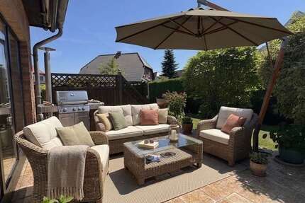 Haus Pastow Pastow - 5 Zimmer, 120 m&sup2;, 467.000&euro; | Angebot:26964472