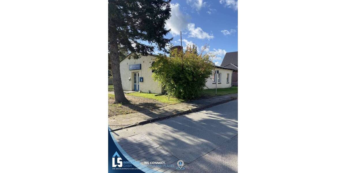 Einfamilienhaus Bützow - 4 Zimmer, 150 m&sup2;, 150.000&euro; | Angebot:24035621