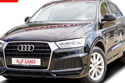 Audi Q3 38.622 km 24.990 &euro; Rostock 18146