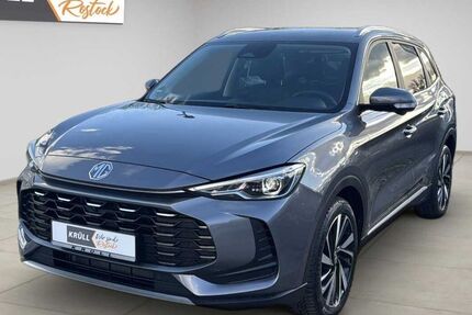 MG ZS 2.490 km 22.490 &euro; Rostock 18146