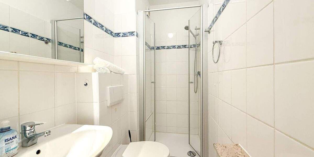 Einfamilienhaus Rostock Seebad Warnemünde - 2 Zimmer, 44 m&sup2;, 320.000&euro; | Angebot:24776063