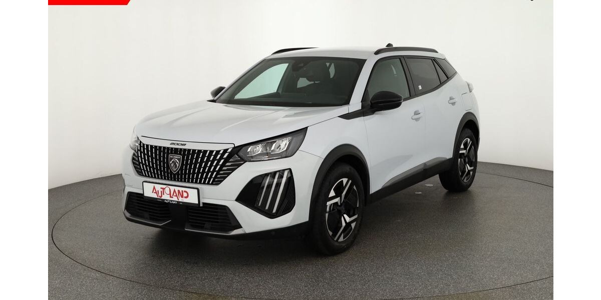 Peugeot 2008 33.691 km 21.490 € Rostock 18146