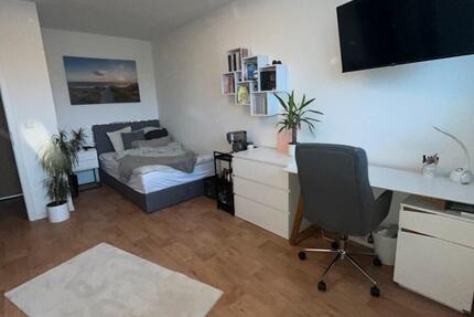 WG Zimmer zu vergeben 4 zimmer