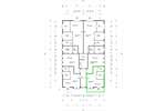 Etagenwohnung Bad Doberan - 2 Zimmer, 55 m&sup2;, 830&euro; | Angebot:25732565