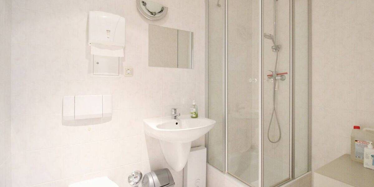 Etagenwohnung Ribnitz-Damgarten Ribnitz - 3 Zimmer, 64 m&sup2;, 120.000&euro; | Angebot:26686630