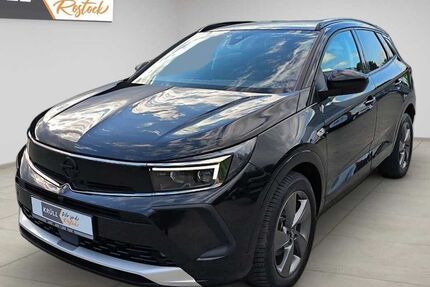 Opel Grandland (X) 42.100 km 18.970 &euro; Rostock 18146