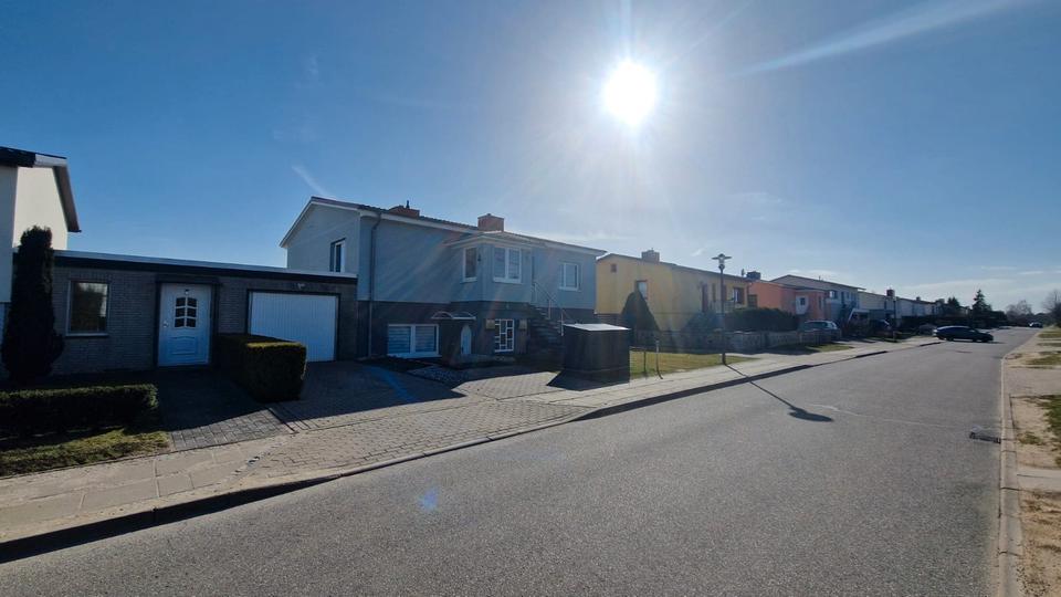 Einfamilienhaus Kühlungsborn - 7 Zimmer, 180 m&sup2;, 579.000&euro; | Angebot:26706954