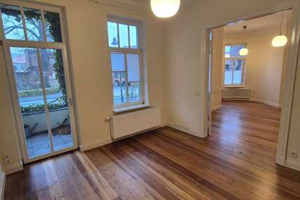 Wohnung zum Mieten in Bad Doberan 1.290,50 € 89 m² 3 zimmer