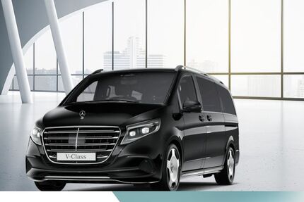 Mercedes-Benz V 300 15.704 km 92.860 &euro; Rostock 18055