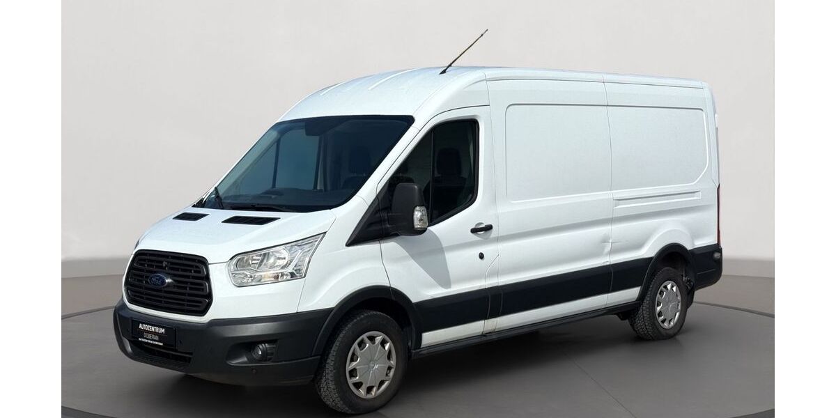 Ford Transit 207.000 km 9.990 &euro; Bad Doberan 18209
