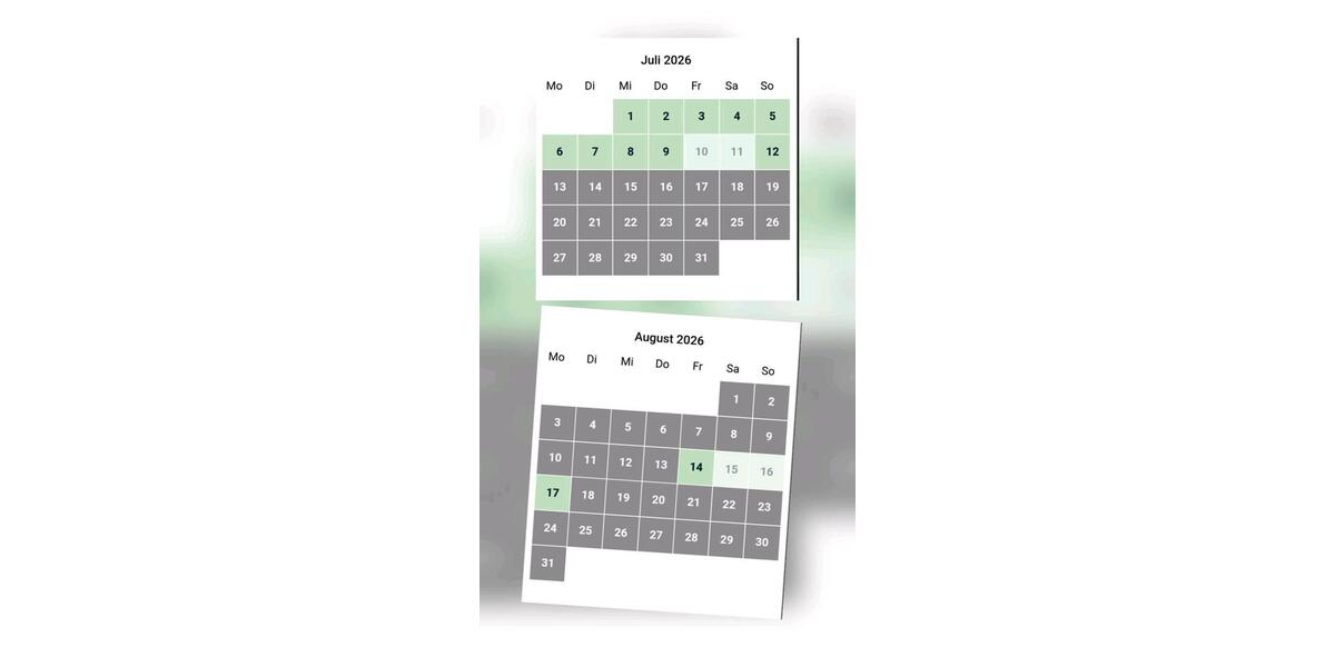 Ferienimmobilie Kühlungsborn - 75&euro; | Angebot:9502964