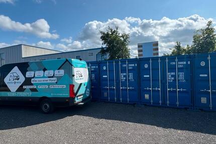 Garagen / Stellplätze Rostock Evershagen - 80&euro; | Angebot:20497500